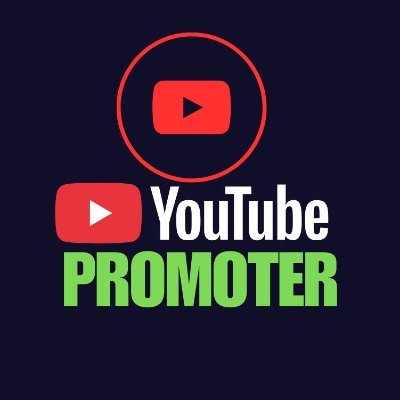 RealYTGrowth's profile picture. We provide professional, organic YouTube promotion to boost real engagement, including views, subscribers, and watch time—100% authentic growth.