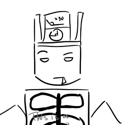 spicykaiya's profile picture. very spicy
i draw and animate and post slop
Vietnamese
any/all
basic dni btw (exceptional for some people)