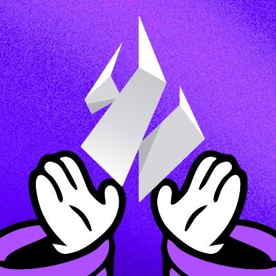 ambire's profile picture. Еasy and secure self-custody for Ethereum and EVM networks. https://t.co/qtGq1J63sQ