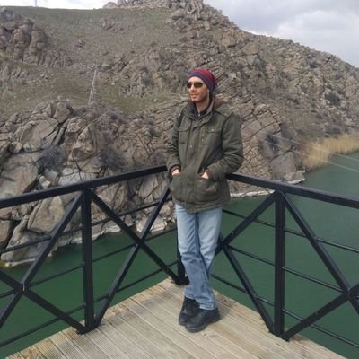etinErcan151830's profile picture. En Büyük Tasarruf Üretmektir
Sabır Kazançın Anahtarıdır...