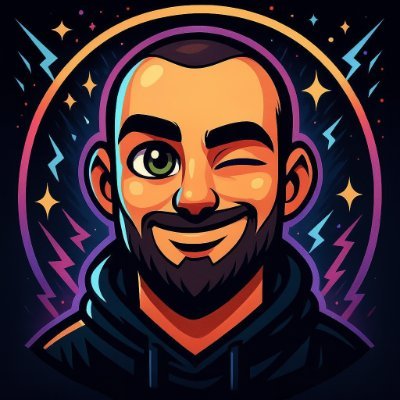 TalamusThompson's profile picture. I'm working on my first game and looking for testers!
https://t.co/8D8vSZOjPV