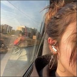 kappelrack12868's profile picture. 甘い言葉に弱いけど、ちょっと疑っちゃうんだ😉