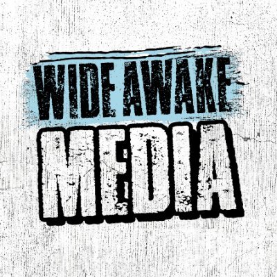 wideawake_media's profile picture. 