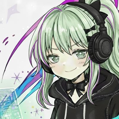 asasaku879's profile picture. 🔰🥺👉🎧️👈🥺🪛
ほぼネタ枠垢
なのです！
