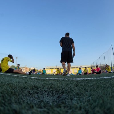 Moxo_AlbertoSan's profile picture. Técnico deportivo nivel 3 Formación:TSEAS. Jugador de fútbol 3Div CD HUÉTOR TÁJAR,Loja CD,Granada At,Arenas de Armilla CD y UD Maracena.