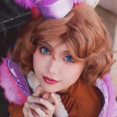 pan_nap9een's profile picture. 25↑ ⋮ ぱんです⋮ 秋は仮装 他はコス ⋮ 他にもHP/hzbn/twst/kmkmなど ⋮ 絵➴⡱@furaipan2nemui