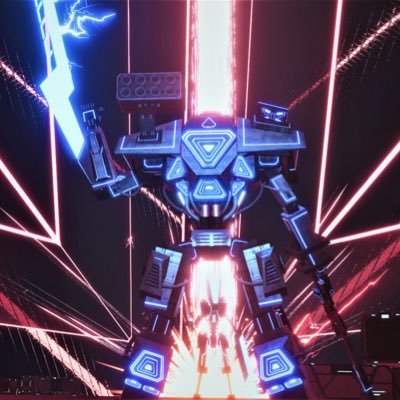 EmpyreumStudio's profile picture. 🛸Awaken as the last weapon on a dead Earth. Engage precision mech combat across decayed industrial zones to destroy Nexis — the rogue AI that erased humanity.