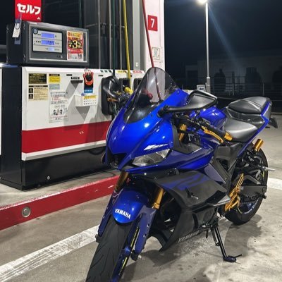 R25_Tyobimaru's profile picture. GSX250R →R25アイドル好きです！ #たかねこ #iLiFE