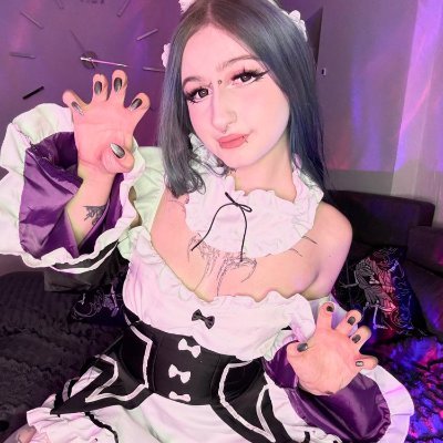 Makima_waifuu's profile picture. Hi, my name is Makima and I'm your cosmic cutie lost in the world of anime and fantasies. 🥰
