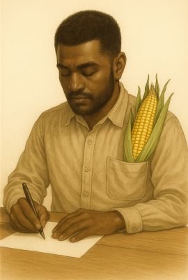 datogen's profile picture. A Nigerian.