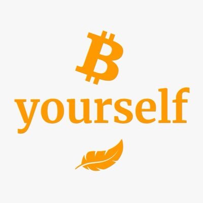 21Korina's profile picture. ₿ Educator | #LesFemmesOrange |#SaturdaysForSatoshi | ₿ yourself!