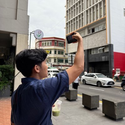 hazimann's profile picture. 