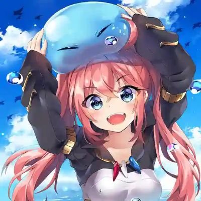 uiakanziAmeya's profile picture. Profile and background made by Fizintine 
https://t.co/VQUhXQxGGl