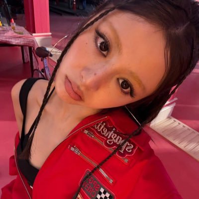 msgzuha's profile picture. lesserafim #1 fan 핫핫핫 (^∇^*)‼️