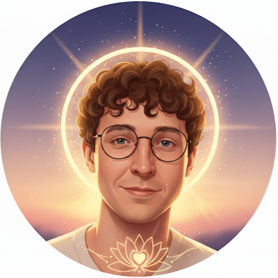 ZahraIts87312's profile picture. Awaken your spirit. Live with gratitude. Rise with purpose. 🌿
Daily reflections to inspire peace, purpose & spiritual growth ✨
#Mindfulness #Gratitude #Growth