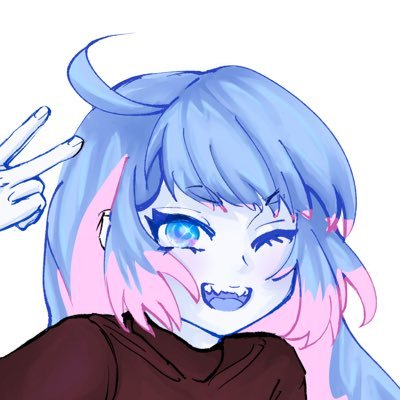 0_shining_0's profile picture. 20 ⬆️oc and multifandom , layout :my goats @End_io22 & @cometsheep