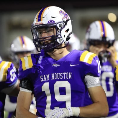 HudAnderson19's profile picture. C/O 2029. Sam Houston High School. RB/WR. 6’0 175 LBS. 4.2 GPA. 337-515-3563. Hudson.anderson1919@gmail.com
