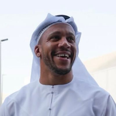 NotBadAbdel's profile picture. totalement schizo finalement