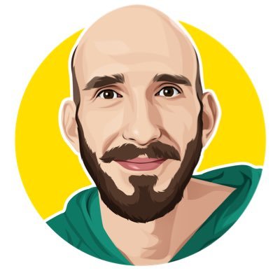 andrew_derevo's profile picture. Software Engineering. Philosophy. Golf.