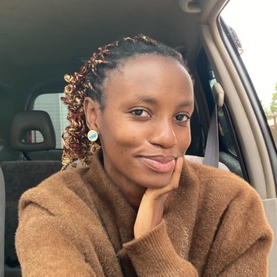 mskathie_'s profile picture. | Design @candycraftcc  | good vibes |  radical optimism