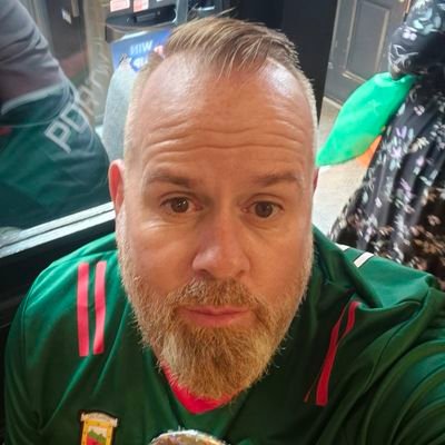 StepneyHammer's profile picture.