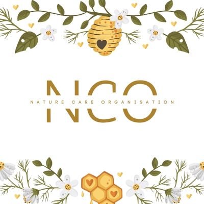 Naturecare12200's profile picture. Empowering communities, Protecting nature.
Bee-friendly Agriculture, reforestation,youth & women empowerment .