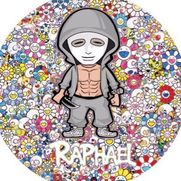 ラファエル【配布】 (@guguVoc5) / Posts / X