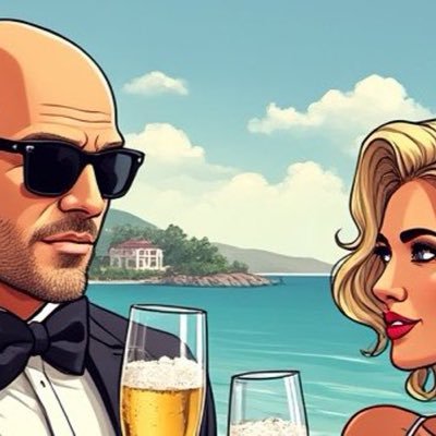 Sansdeman52's profile picture. Turned $50k to 8 figures in 11years. My CAGR is 62%…I’ll teach how I did it here to pass on the things I learned. Karma is real, I pay it forward for free.