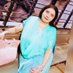 Vandana 🇮🇳✍️🌈 Profile picture