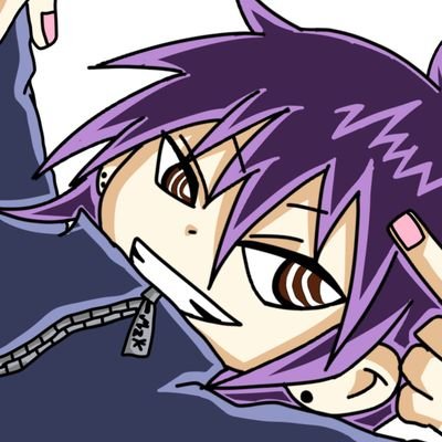 hm_mzk3's profile picture. @bs_mht2 の創作垢。
イベント参加の際はこちらでお知らせします。