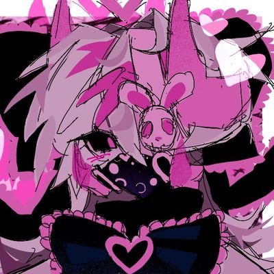 PruneJuiceCook's profile picture. ✶∘✦┆Call me Ars/Subspace/ Darkheart(/Prune) - Any pronouns - Multifandom!! (mostly phighting here) - MINOR - 🇮🇩 - Taken!!