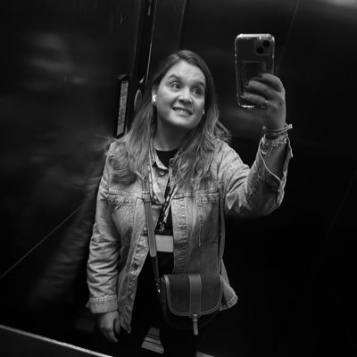 marinin_monroe's profile picture. Periodista por vocación 🐣Mamá de 3 📚 🦒🗣️ Lo que más me gusta son las personas. Nado y guardo la ropa.