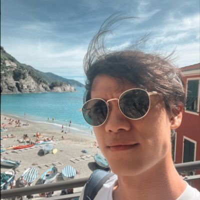 daseow's profile picture. building aurium labs