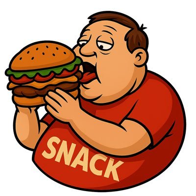 SnackContact's profile picture. 