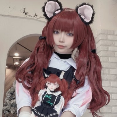 abckrn22's profile picture. ジャンル雑多オタク↑20 コスプレ 踊ってみた❗️転載･AI学習禁止❗️お別れはブロ解で✋ @reclisinfo #ReCLIS ☜💜 @m_shelly_ #みゅしぇ ☜🎀 NEXT▶︎11/16 GSF02💛