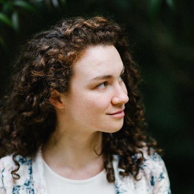 darcycauthor's profile picture. Horror author. Friend to all cats.