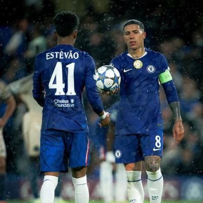 LPCSEVILLANOS's profile picture. GYM 💪 STEELERS 💛, CHELSEA FC 💙 y CSD MUNICIPAL ❤