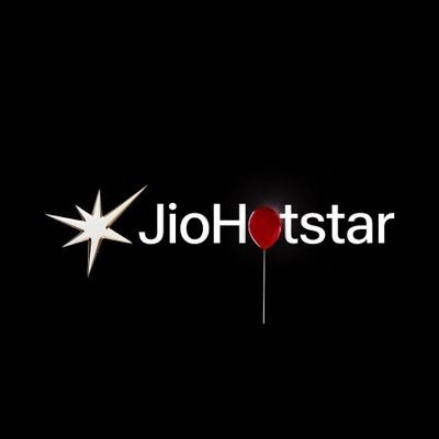 JioHotstar's profile picture. You never saw IT coming