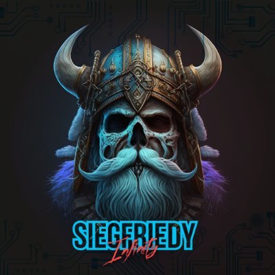 Siegfriedy27's profile picture. 