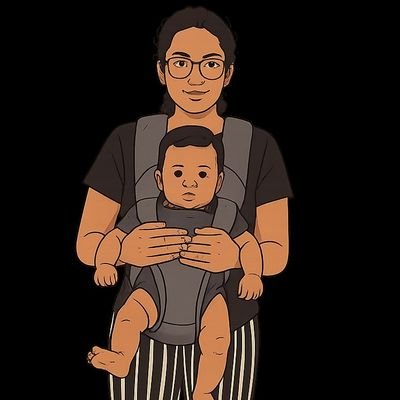 Indu_Ravii's profile picture. Books. Learning. Embracing motherhood. Married the one I admired.✨❤️