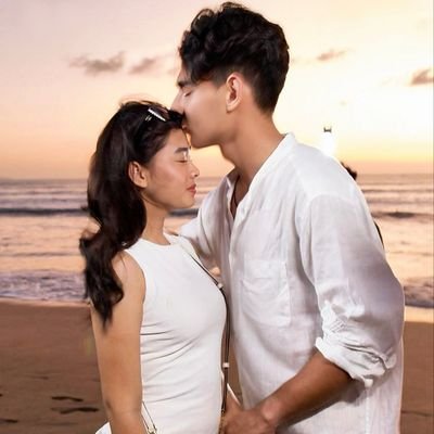 NgRatna_158's profile picture. HQ: @harryvghn @aqeelacalista_ 💞💙        
     HQ Official 20 Oktober 2025❤💍