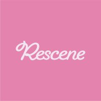 RESCENE OFFICIAL (@resceneofficial) 's Twitter Profile Photo