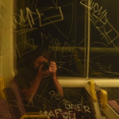 DylanReo's profile picture. &quot;Do you get to the cloud district very often? Oh, what am I saying, of course you don&#039;t.&quot;