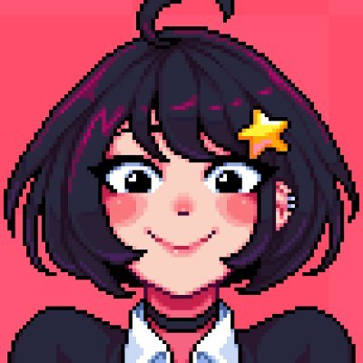 yumykon's profile picture. I draw cute pixelated waifus!
🔥 Support: https://t.co/wPqWvixY32 ☆ 
💖 Community: https://t.co/d00DXFcahy ♡
🎨 Comms: https://t.co/rcv9oWvW31 ★