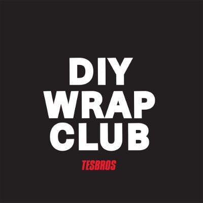 diywrapclub's profile picture. DIY wraps made easy. Formerly TESBROS — same team, same mission, new name. Customize, protect, and maintain your ride with confidence.