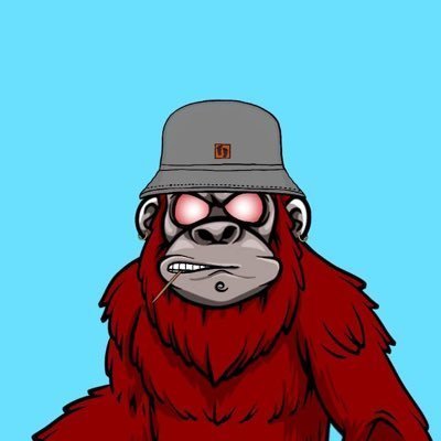 Seiyan56032513's profile picture. Addicted on Trading 
Proud holder of Okina Labs 
@HMN5
 NFT #STZY #OKINA OG Hooligan 
@saintsoflaNFT
 #FCKOFF 
@baddogscompany
 #wOOf #ApeChain $APE 
@ApeCoin