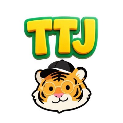 TTJ_VIP's profile picture. 