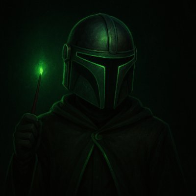 Droid_XBT's profile picture. Py Dev