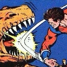 deanetts's profile picture. English bloke who loves Comic Books ! Think that covers it..🙂