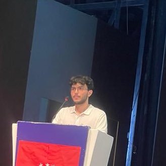 keremdaglii's profile picture. İnancıma teslim oldum Zulüm güç verir bize!